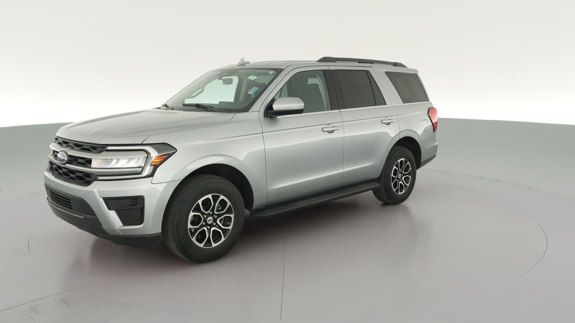 2024 Ford Expedition vehicle photo