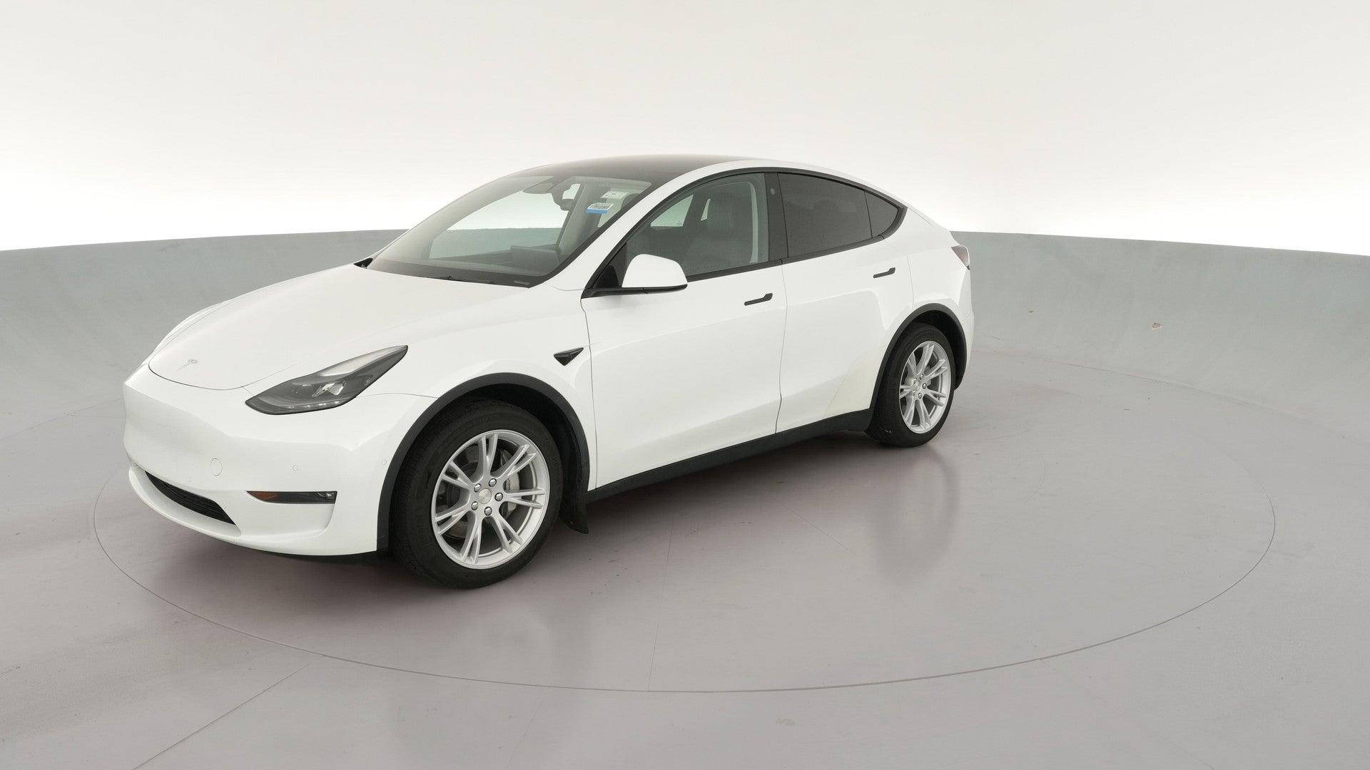2022 Tesla Model Y vehicle photo