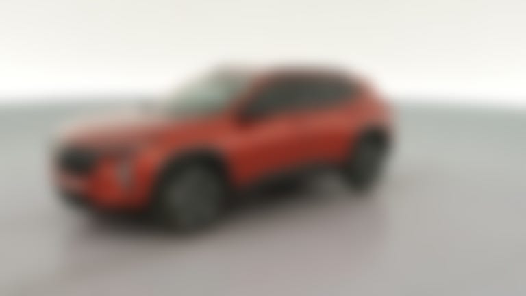 2024 Chevrolet Trax vehicle photo