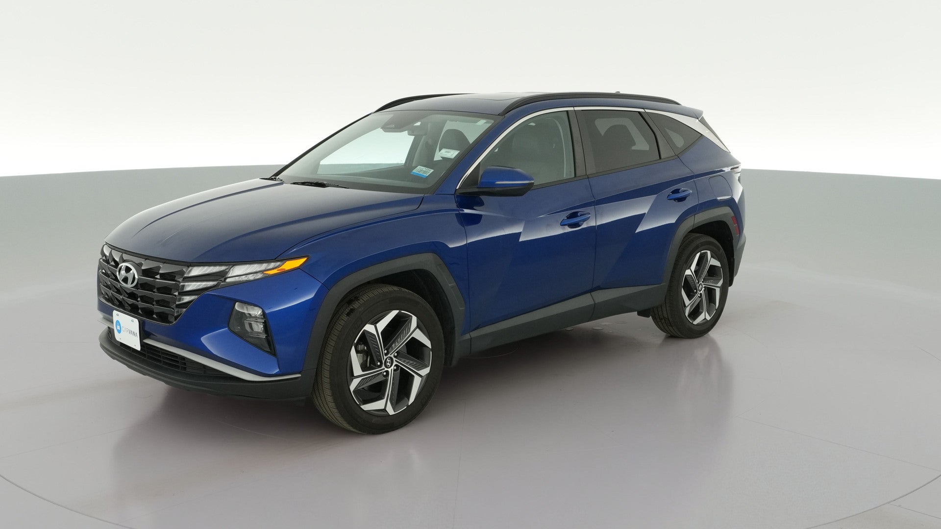 2023 Hyundai Tucson vehicle photo