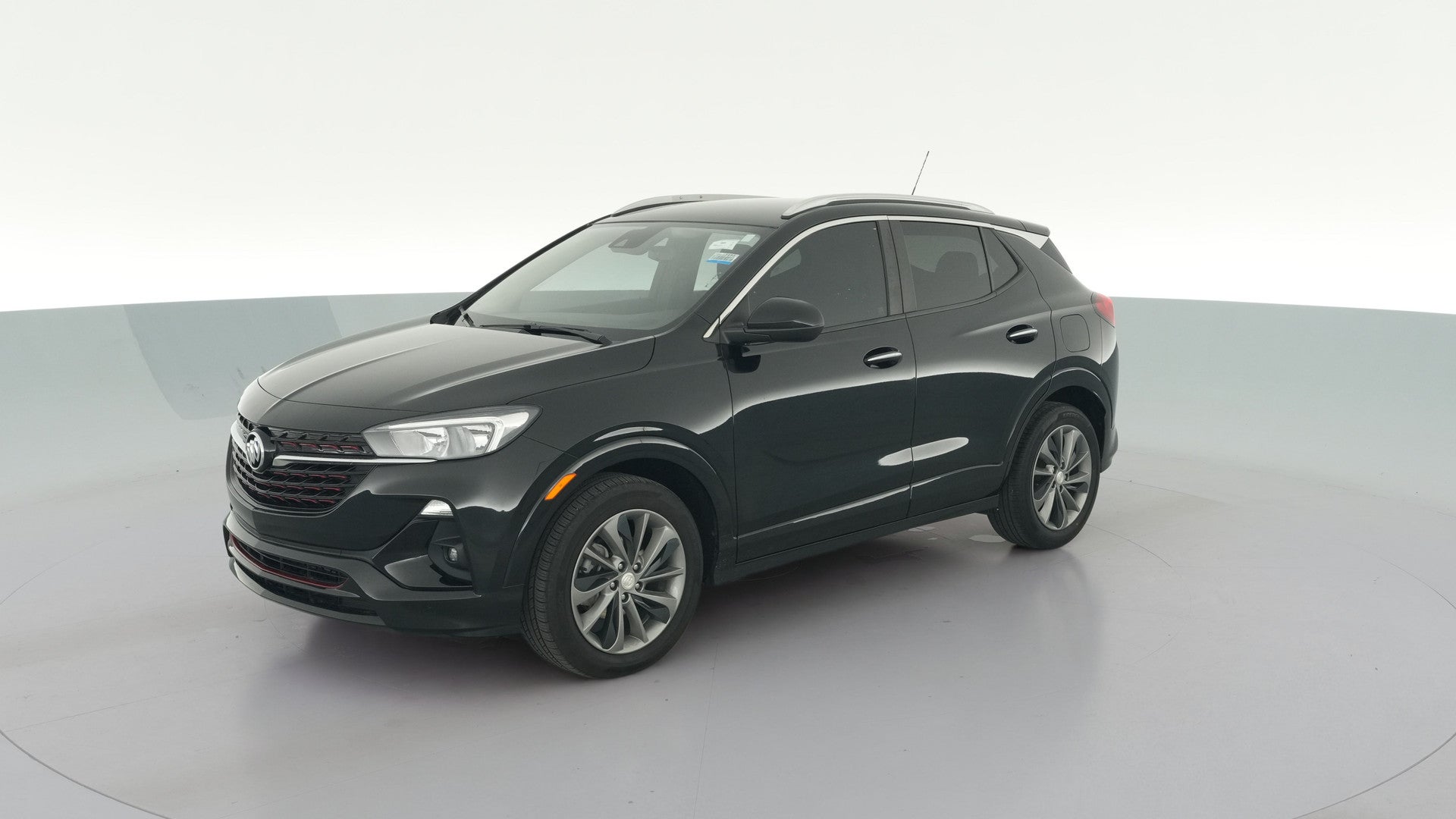 2021 Buick Encore GX vehicle photo