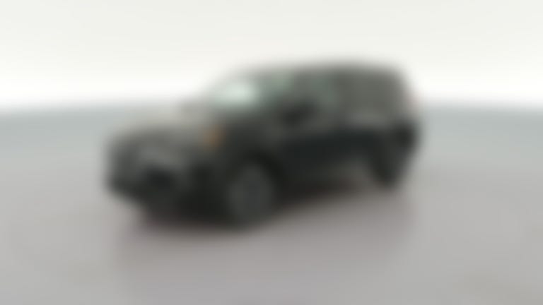 2025 Nissan Rogue vehicle photo