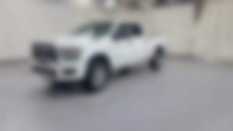 2026 Ram 2500 Crew Cab vehicle photo