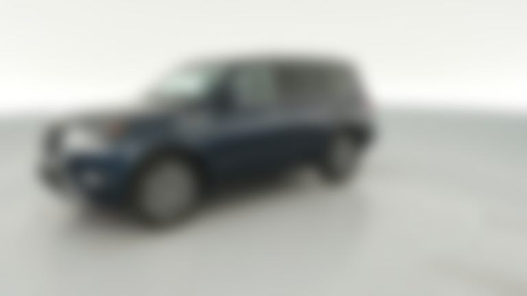 2024 Nissan Armada vehicle photo