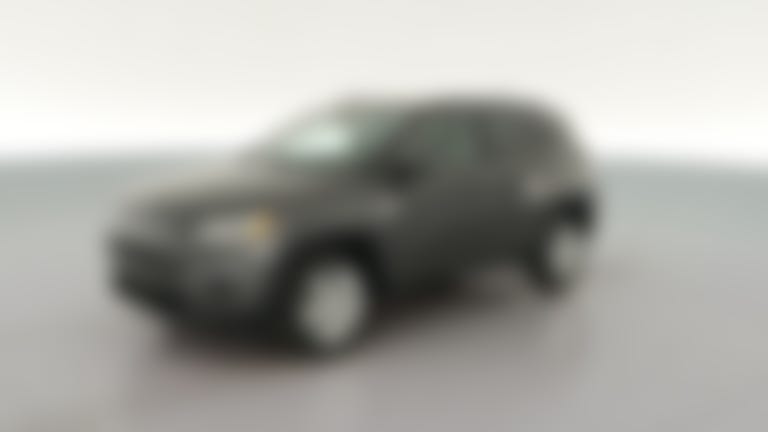 2018 Jeep Compass vehicle photo