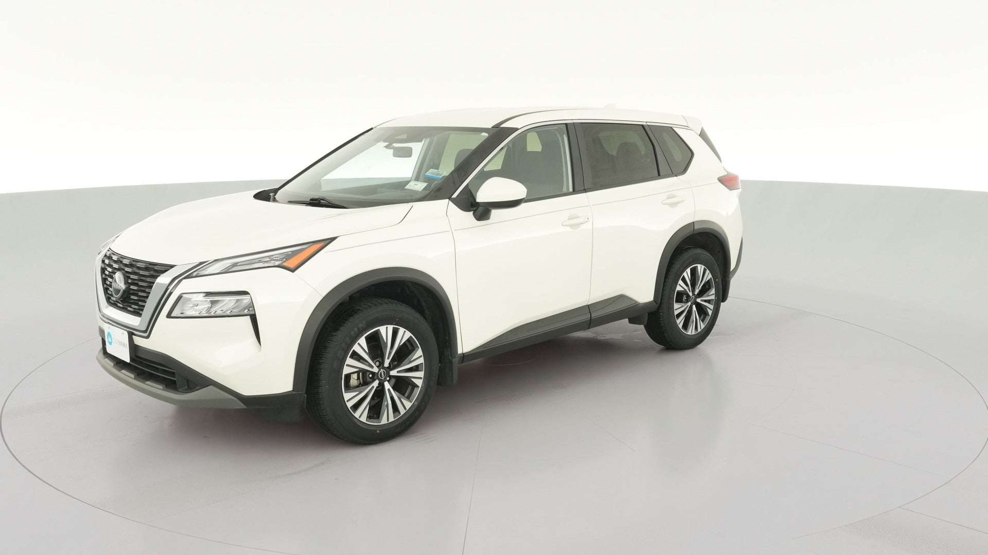 2023 Nissan Rogue vehicle photo