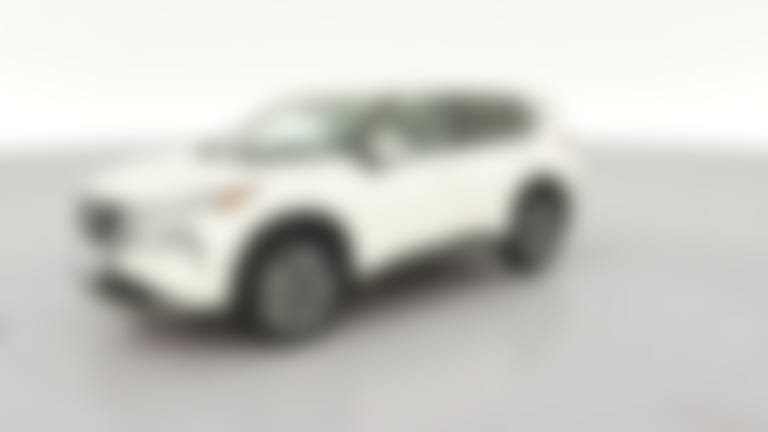 2023 Nissan Rogue vehicle photo