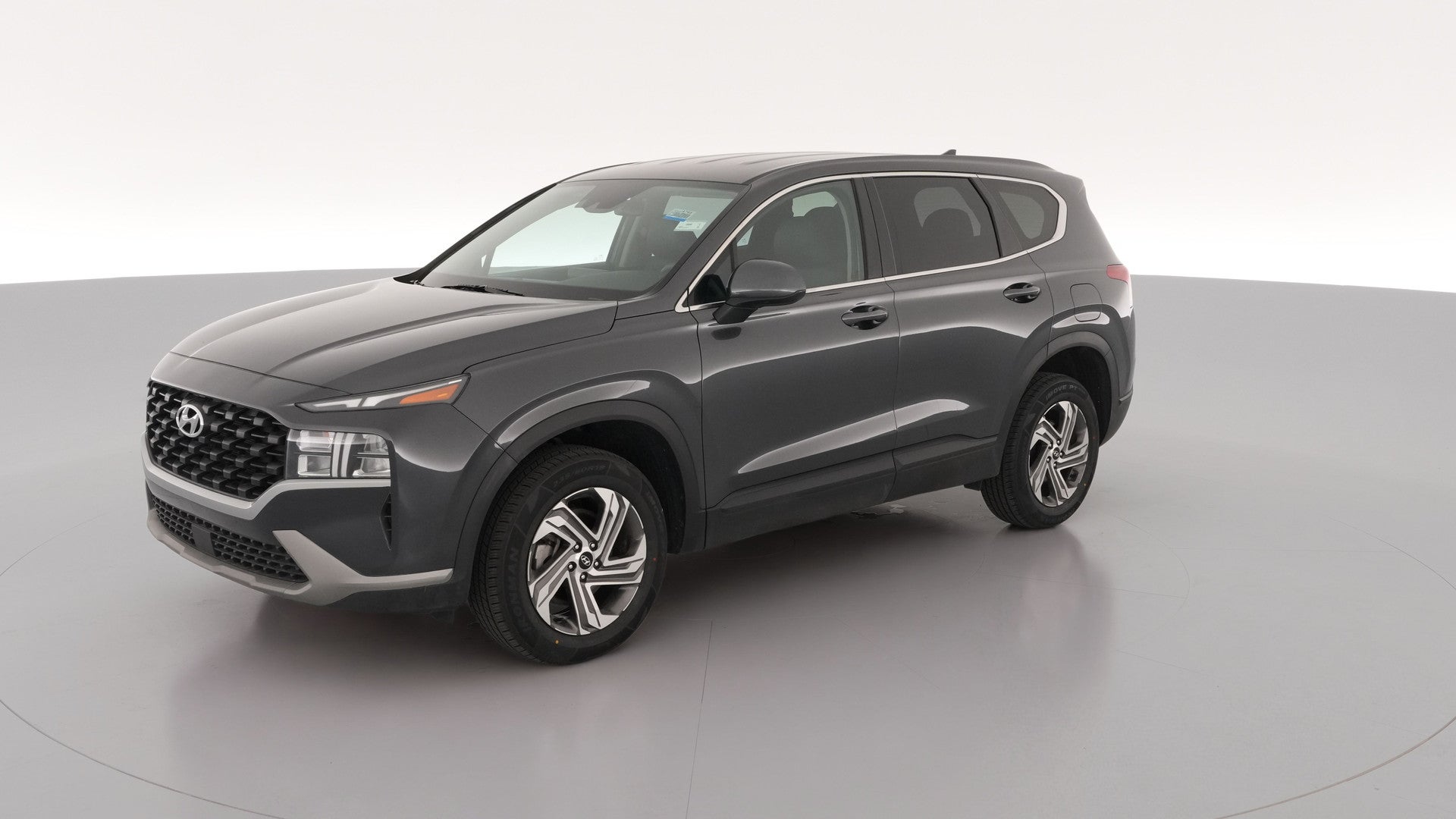 2023 Hyundai Santa Fe vehicle photo