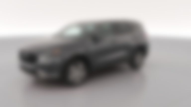 2023 Hyundai Santa Fe vehicle photo