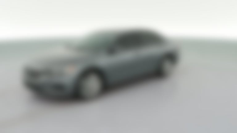 2020 Volkswagen Passat vehicle photo