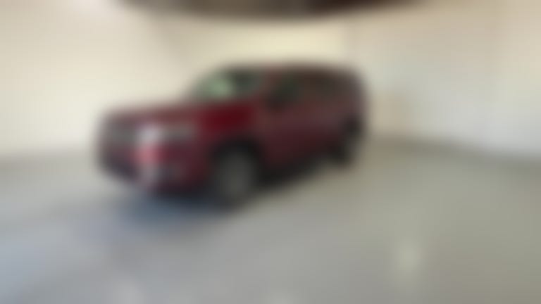 2025 Jeep Wagoneer vehicle photo
