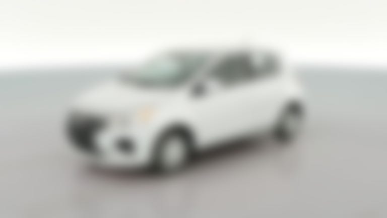 2024 Mitsubishi Mirage vehicle photo