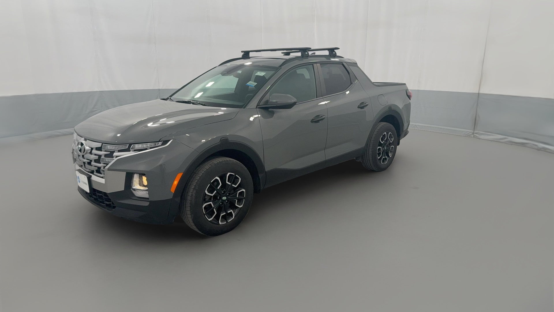 2023 Hyundai Santa Cruz vehicle photo