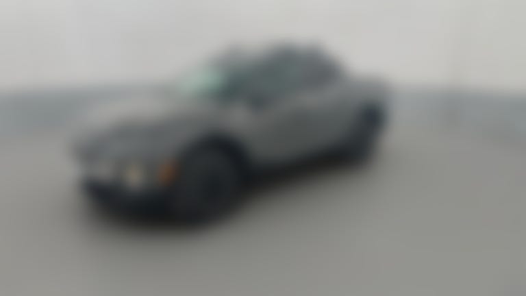 2023 Hyundai Santa Cruz vehicle photo
