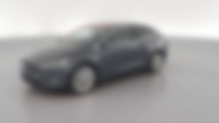 2017 Tesla Model X vehicle photo