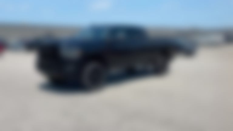 2024 Ram 2500 Mega Cab vehicle photo