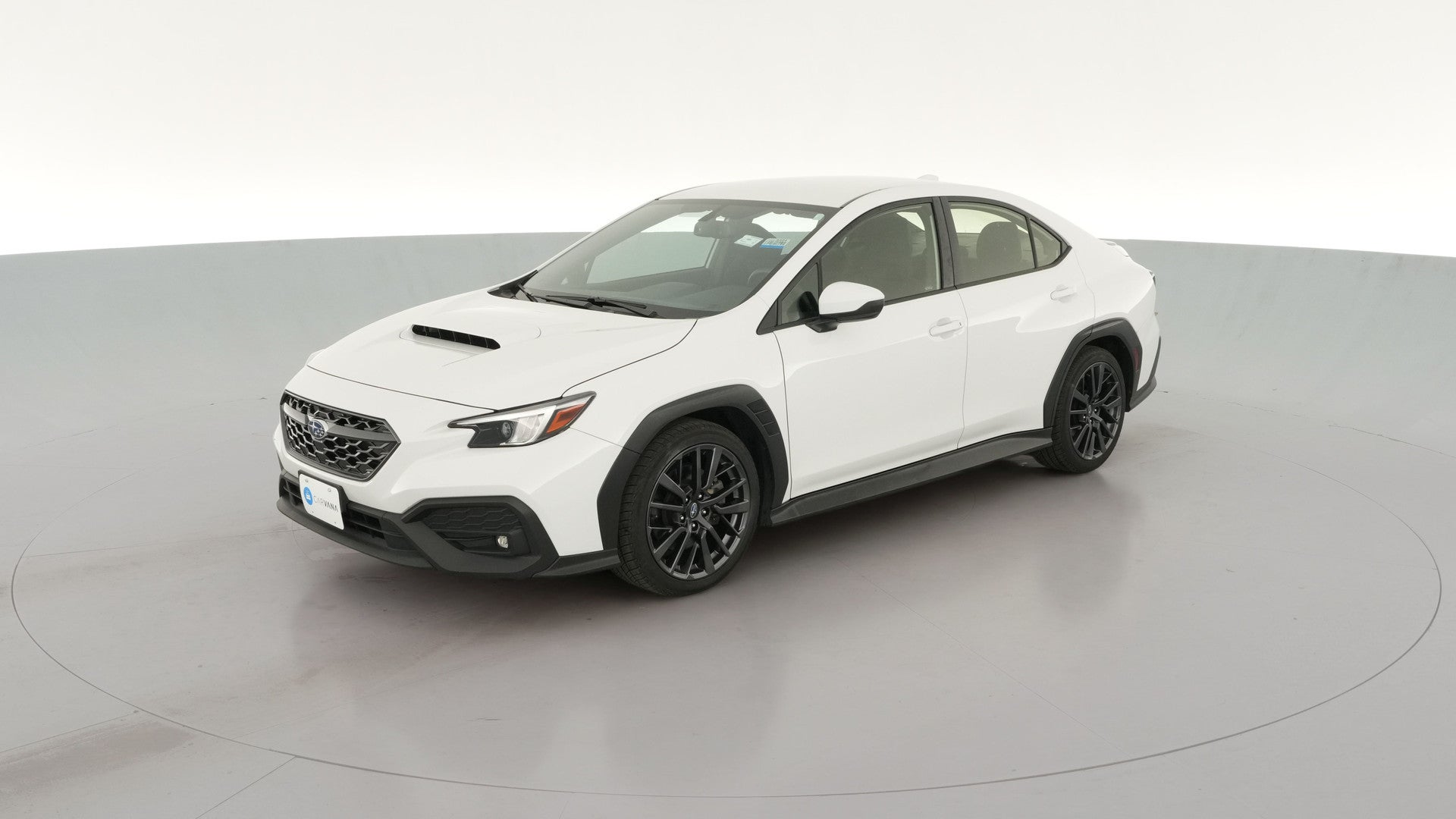 2022 Subaru WRX vehicle photo