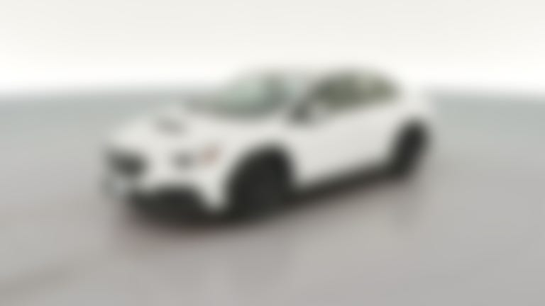 2022 Subaru WRX vehicle photo