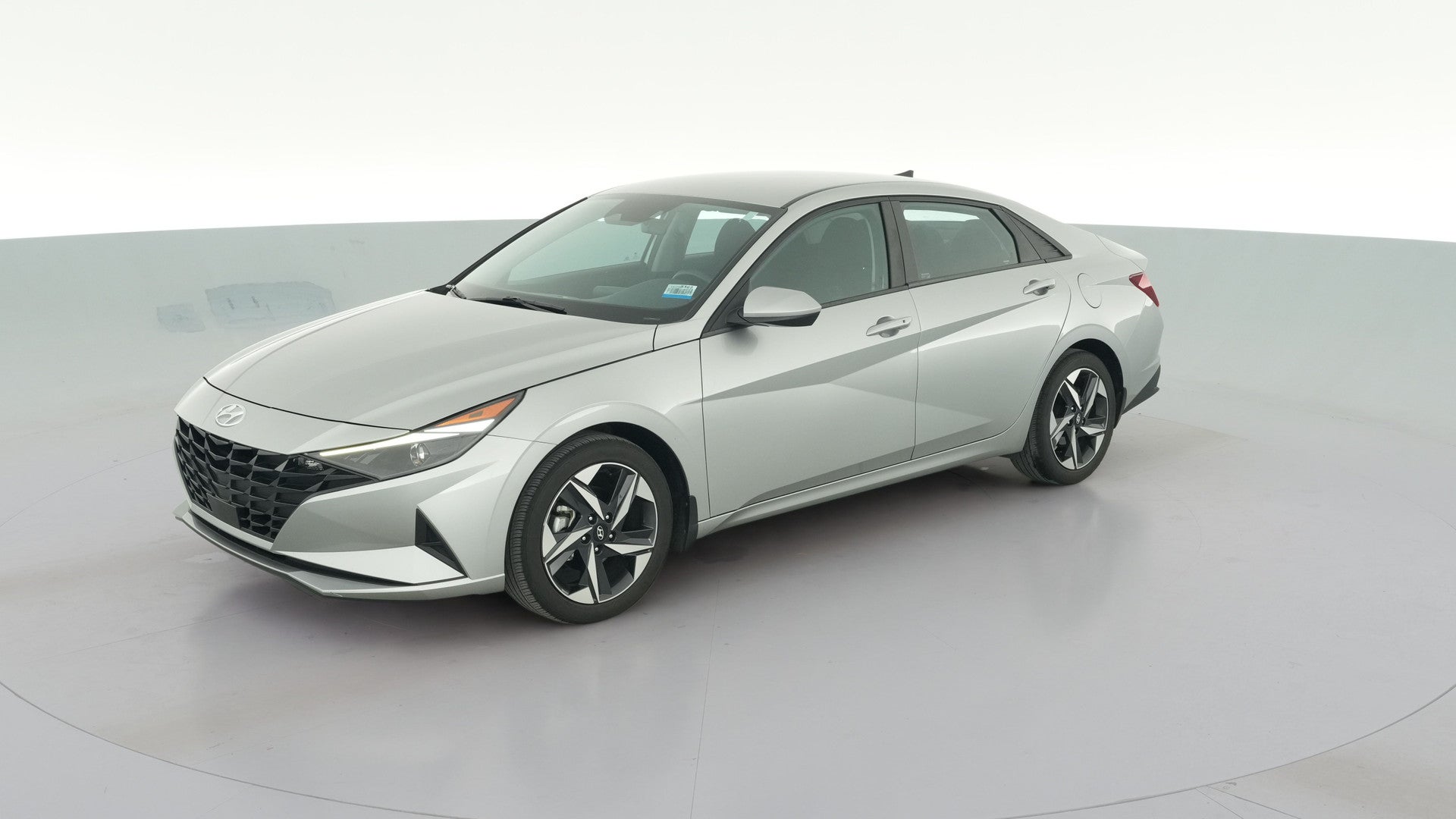 2023 Hyundai Elantra vehicle photo