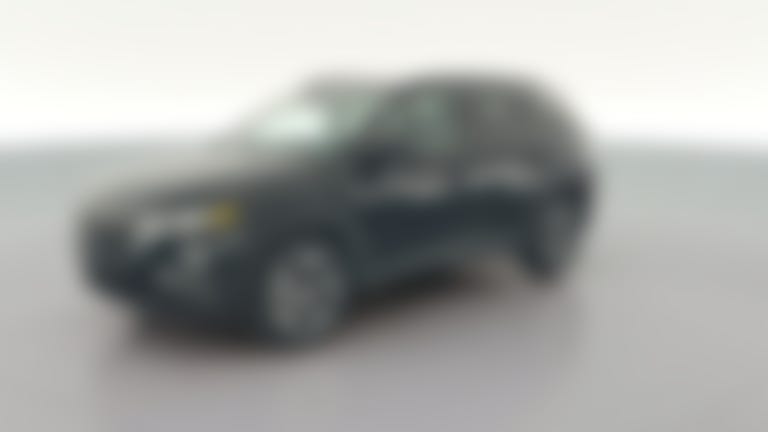 2022 Hyundai Tucson vehicle photo