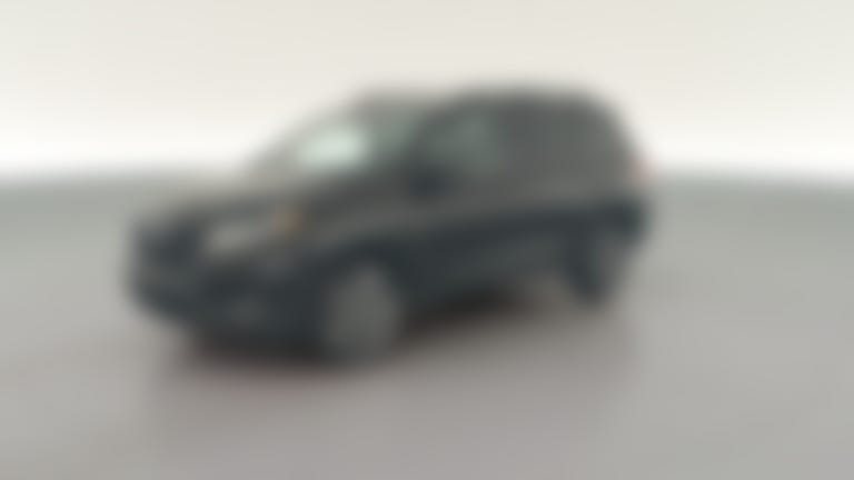 2021 Honda Passport vehicle photo