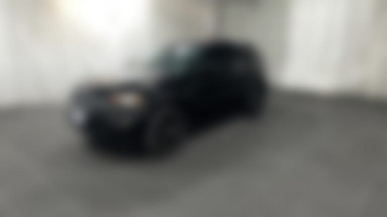 2021 Jeep Grand Cherokee vehicle photo