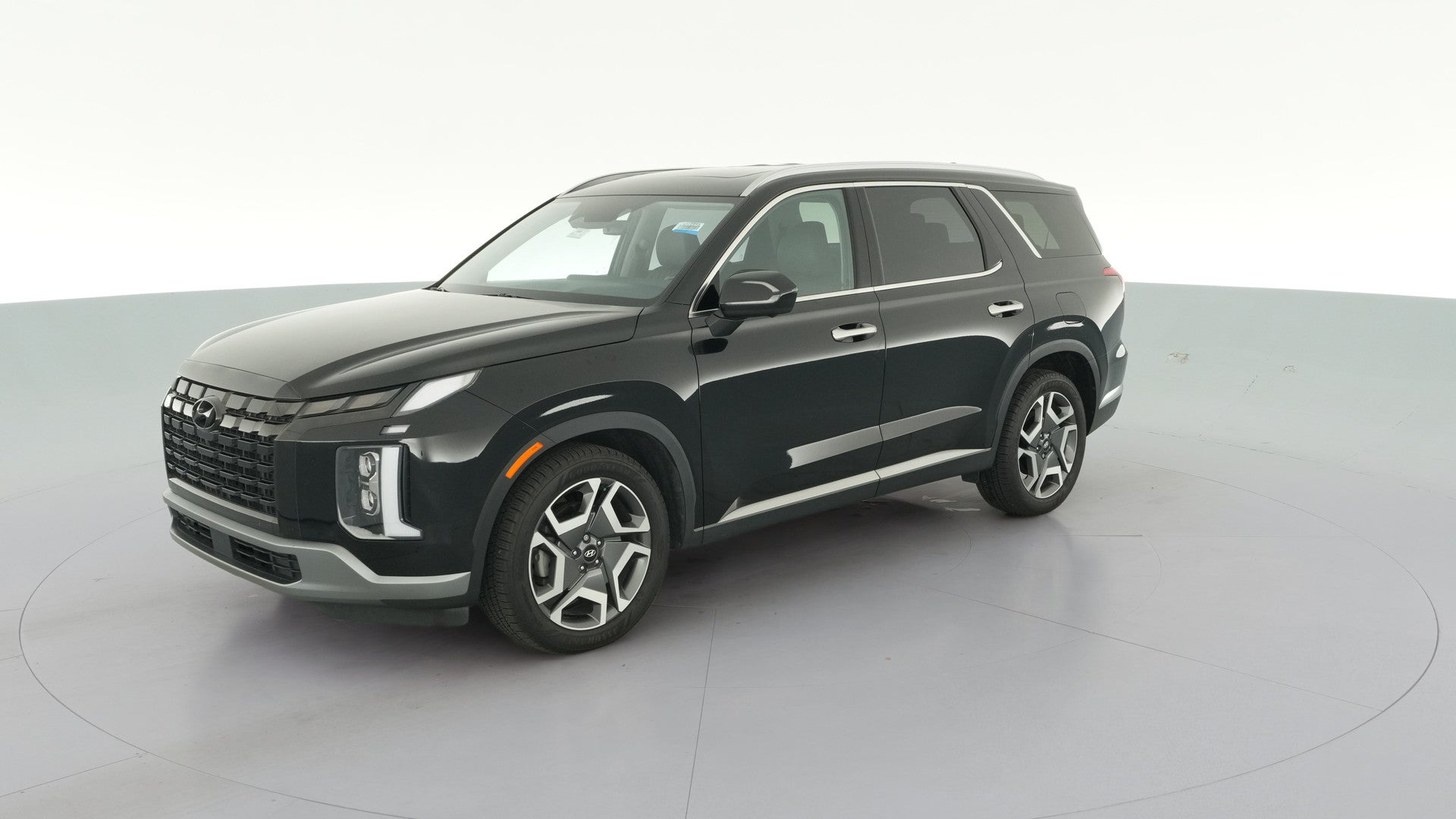 2023 Hyundai Palisade vehicle photo