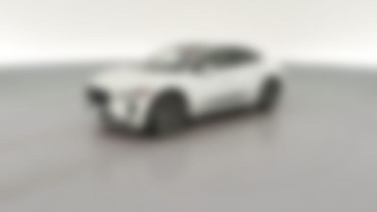 2020 Jaguar I-PACE vehicle photo