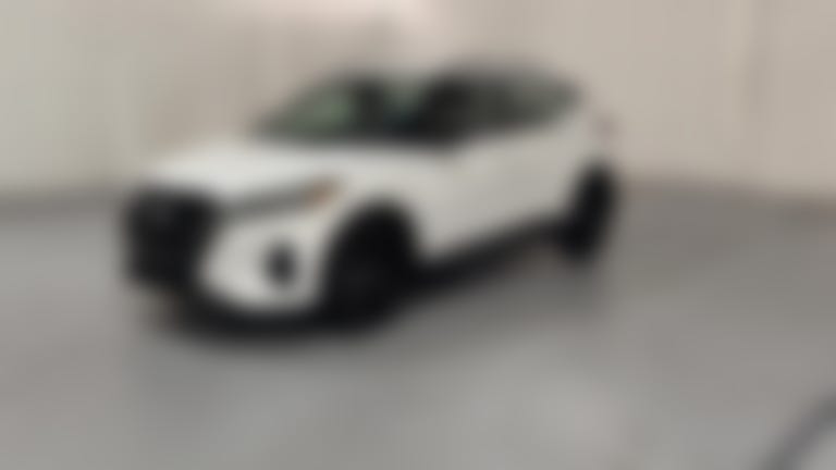 2023 Nissan Kicks vehicle photo