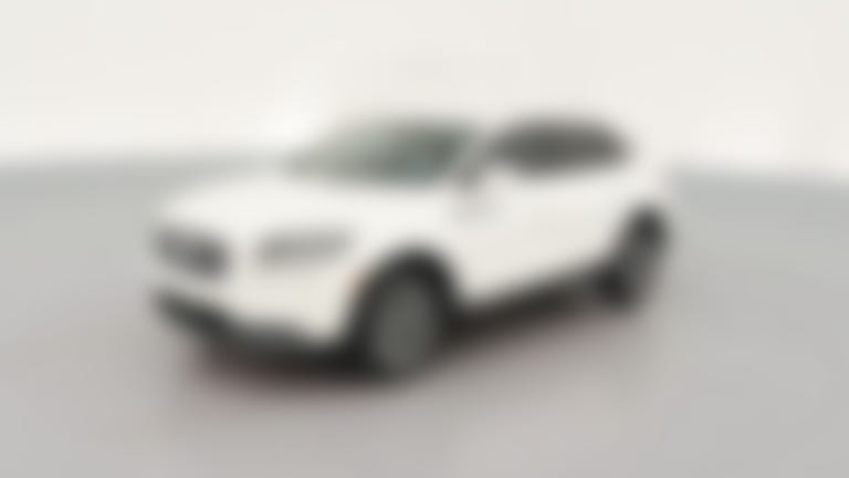 2023 Lincoln Nautilus vehicle photo