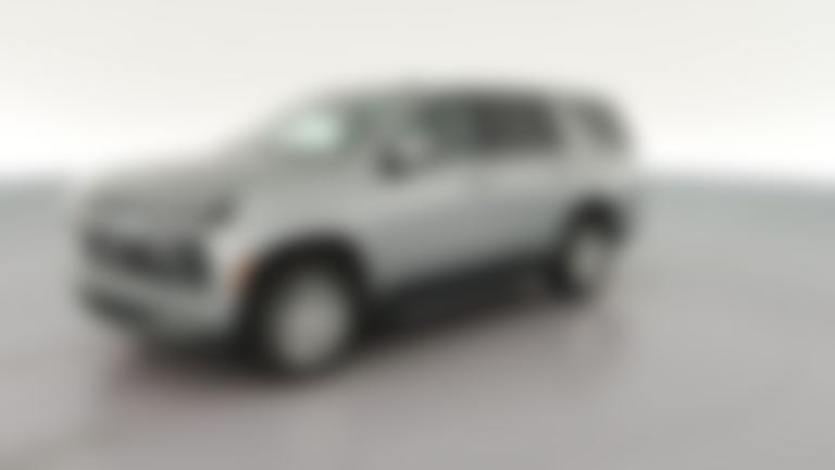 2025 Chevrolet Tahoe vehicle photo