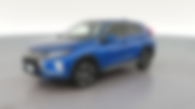 2019 Mitsubishi Eclipse Cross vehicle photo