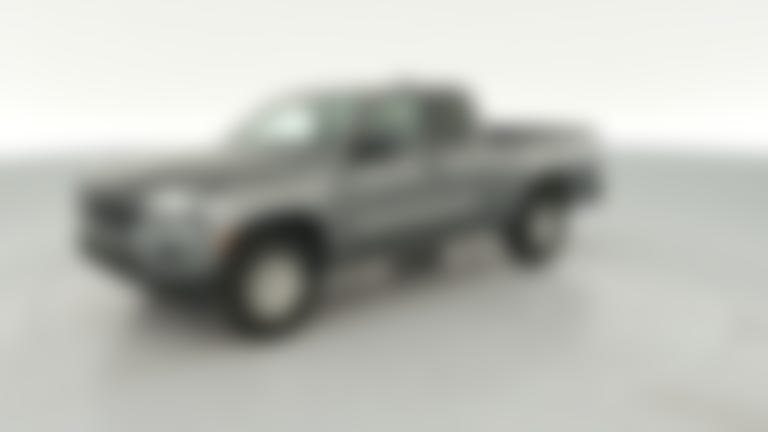 2022 Nissan Frontier King Cab vehicle photo