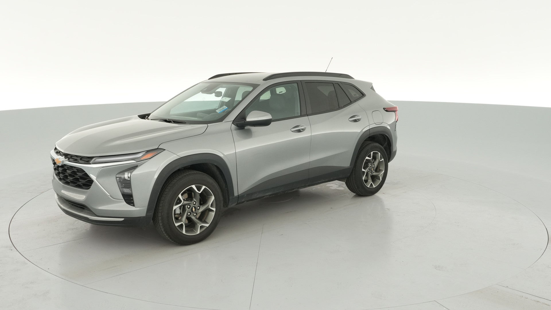2025 Chevrolet Trax vehicle photo