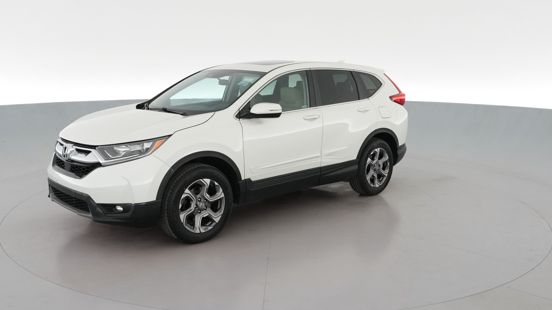 2018 Honda CR-V vehicle photo