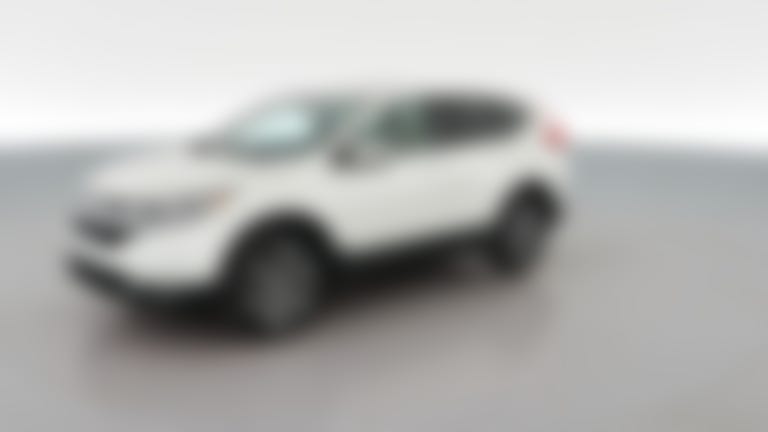 2018 Honda CR-V vehicle photo