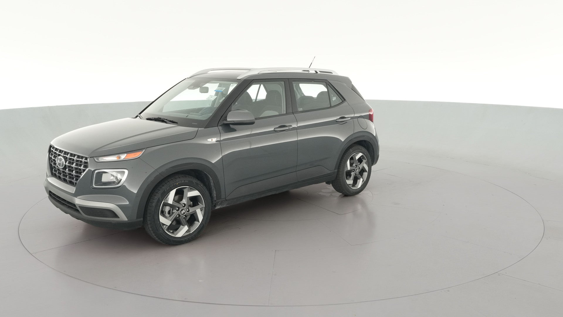 2025 Hyundai Venue vehicle photo