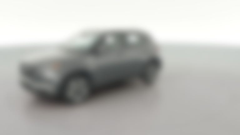 2025 Hyundai Venue vehicle photo