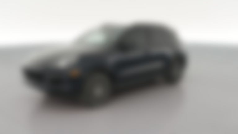 2019 Porsche Cayenne vehicle photo