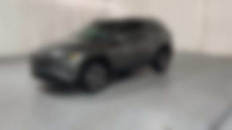 2023 Hyundai Tucson vehicle photo