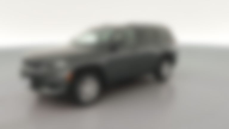 2022 Jeep Grand Cherokee L vehicle photo
