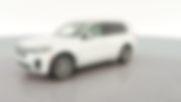 2020 BMW X7 vehicle photo