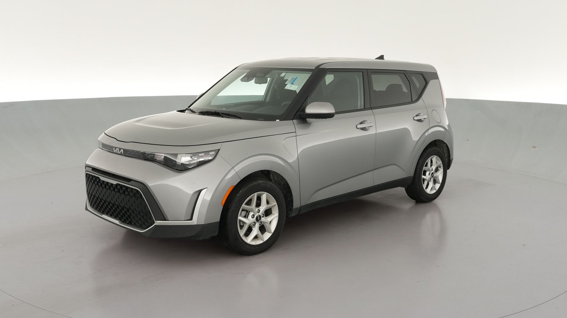 2025 Kia Soul vehicle photo