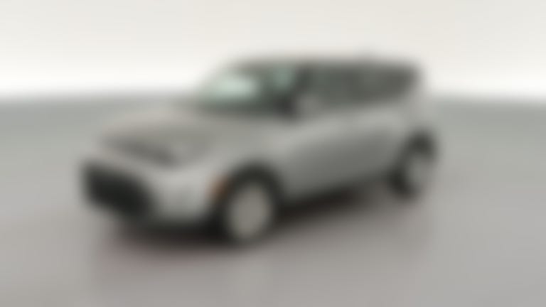 2025 Kia Soul vehicle photo