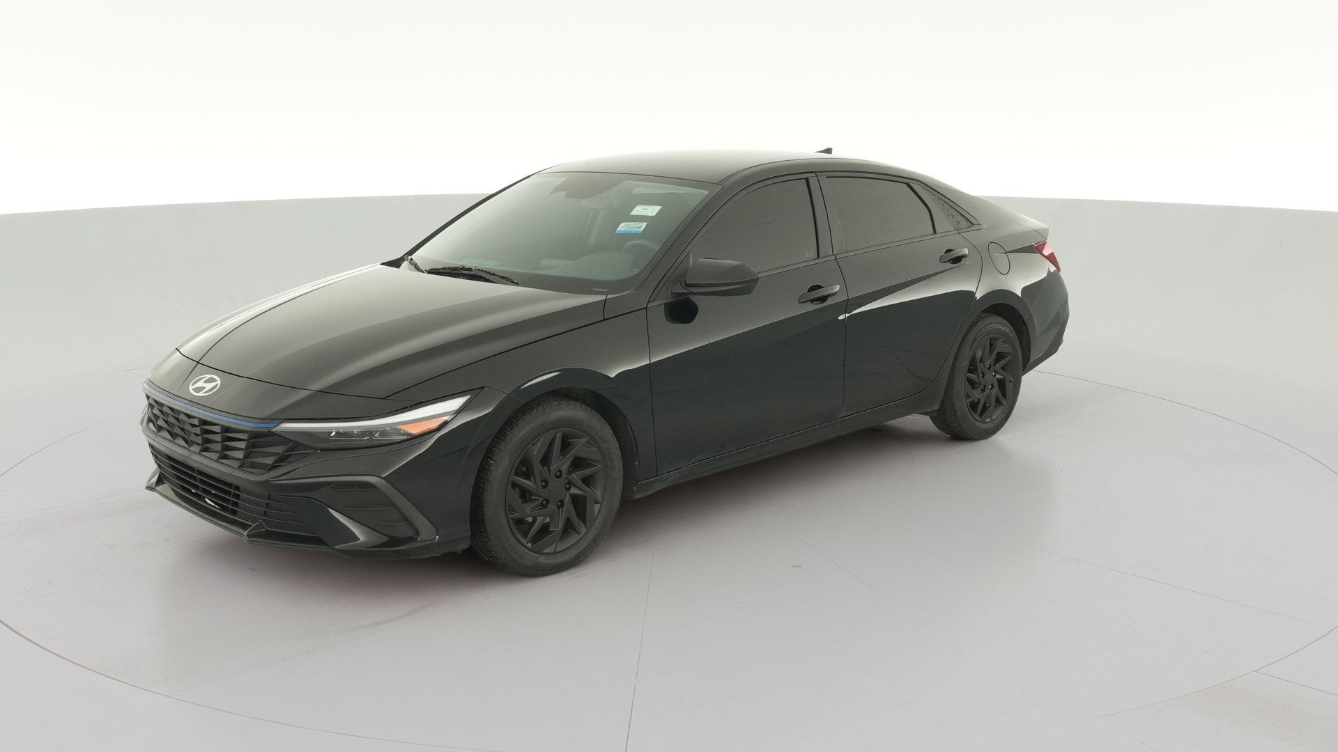 2024 Hyundai Elantra vehicle photo