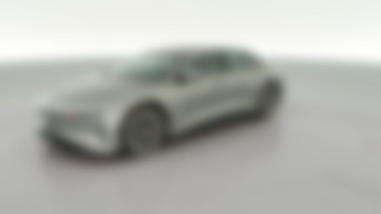 2022 Lucid Air vehicle photo
