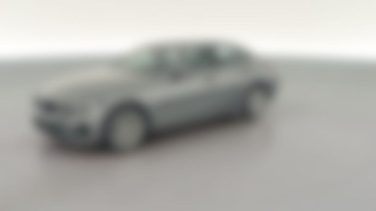 2025 BMW 3 Series vehicle photo
