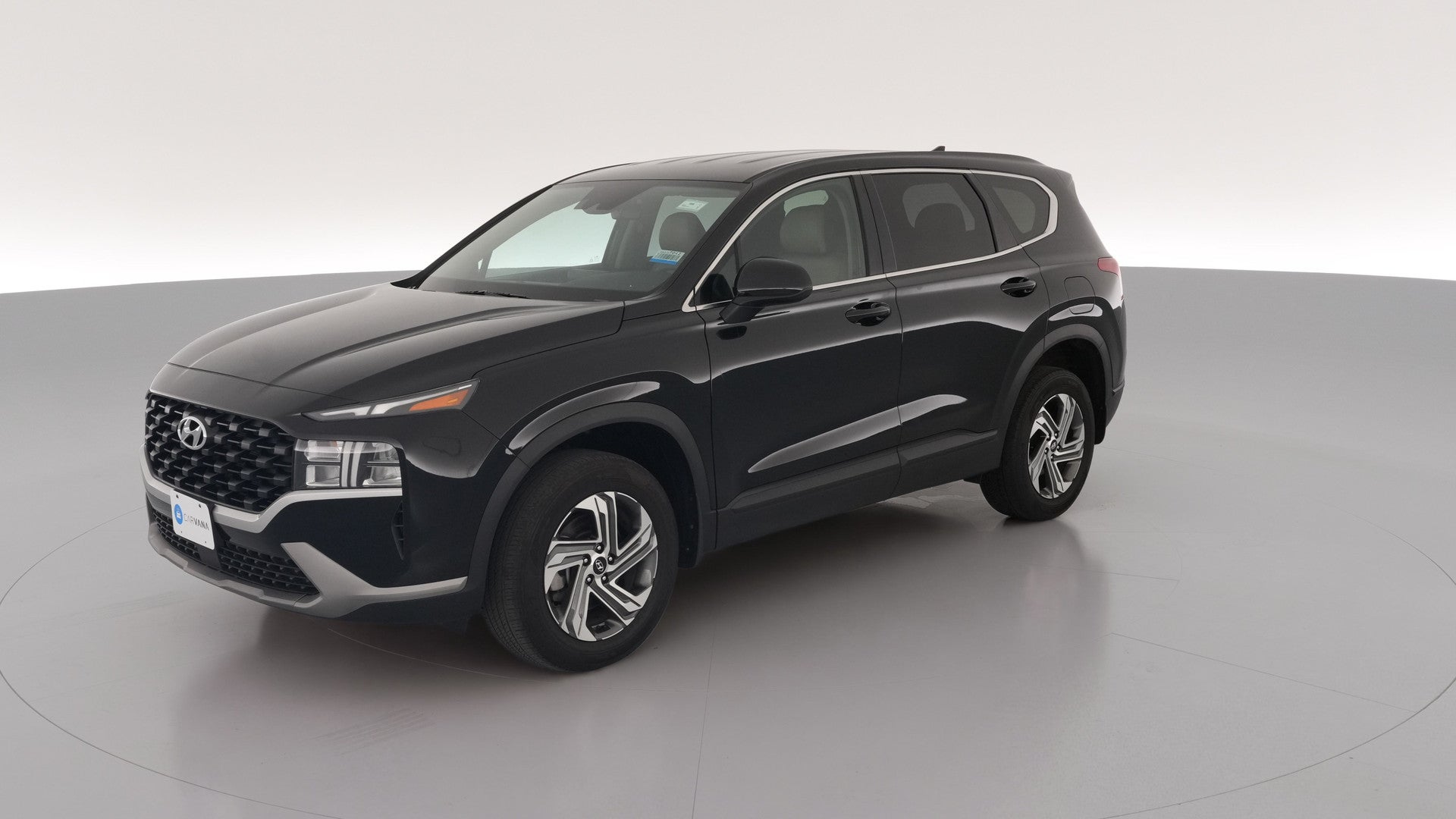 2023 Hyundai Santa Fe vehicle photo