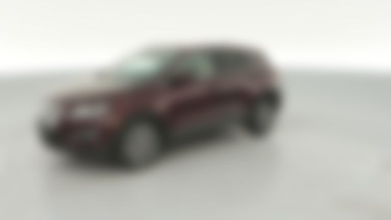 2019 Lincoln MKC vehicle photo