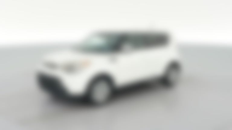 2015 Kia Soul vehicle photo